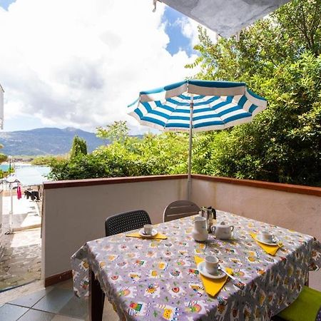 Residence Vacanza Mare Marina di Campo Luaran gambar