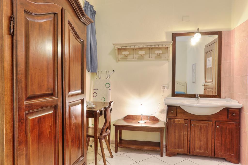 Residence Vacanza Mare Marina di Campo Luaran gambar