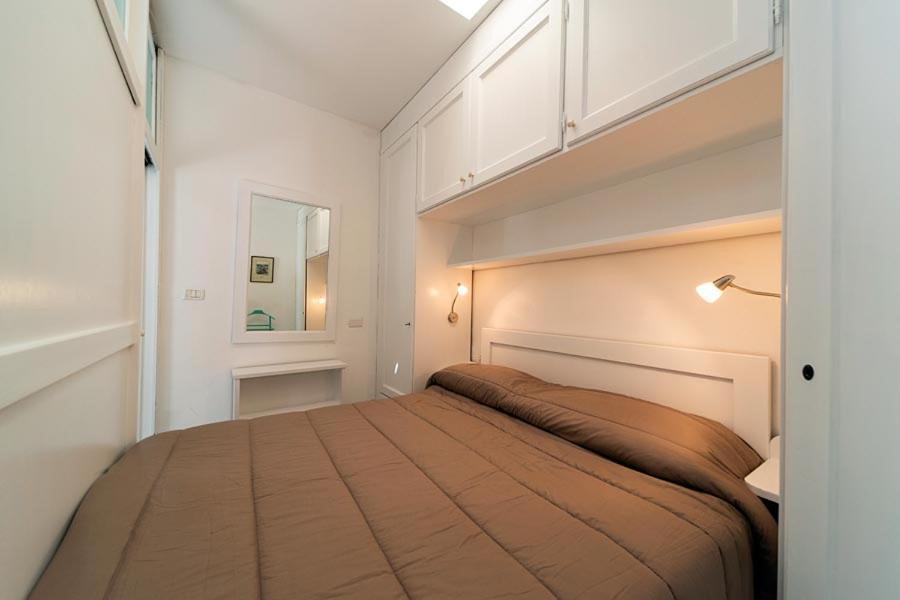 Residence Vacanza Mare Marina di Campo Luaran gambar