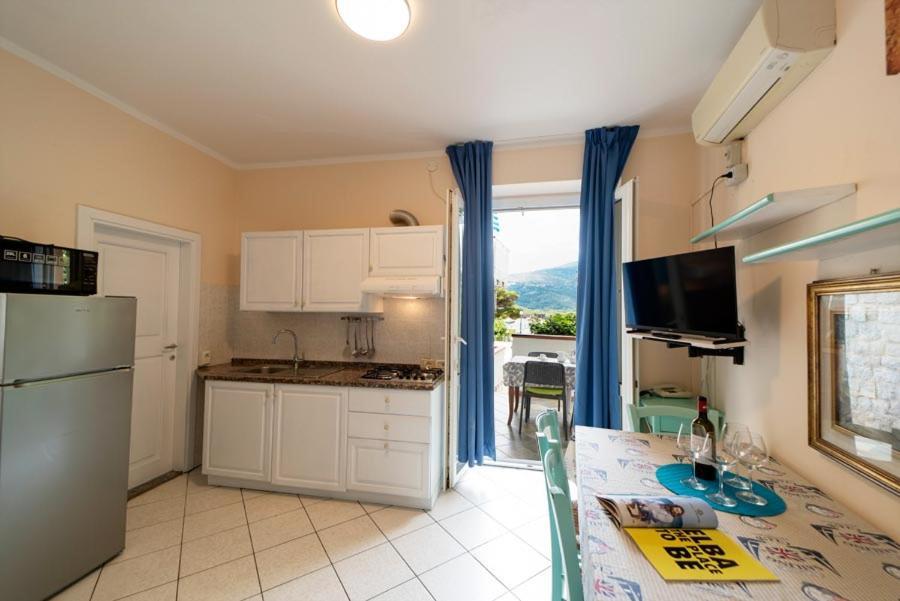 Residence Vacanza Mare Marina di Campo Luaran gambar