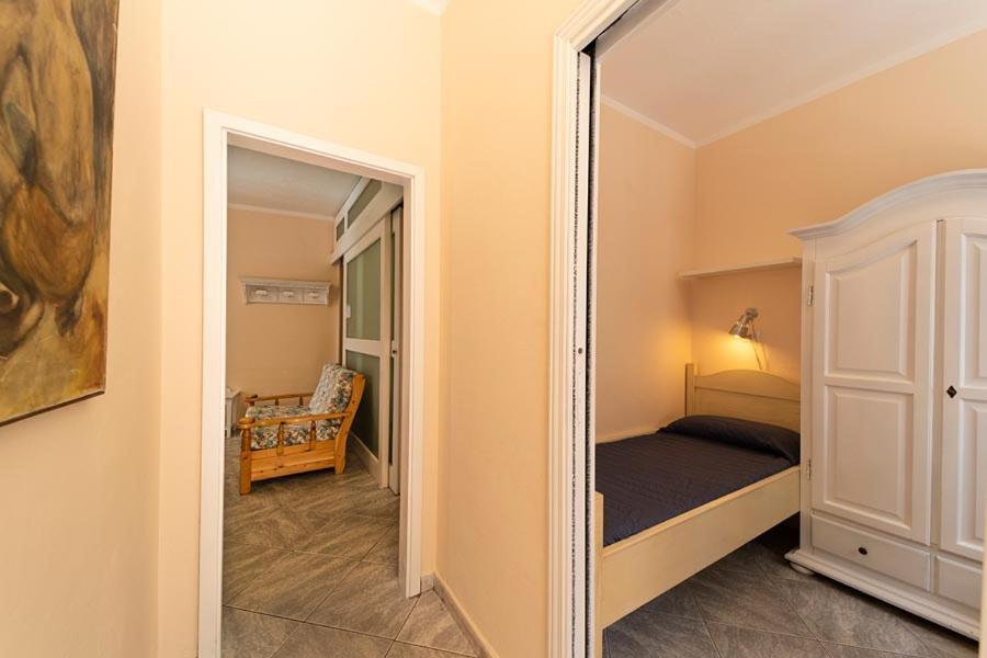 Residence Vacanza Mare Marina di Campo Luaran gambar