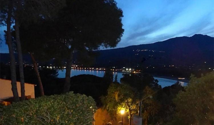 Residence Vacanza Mare Marina di Campo Luaran gambar